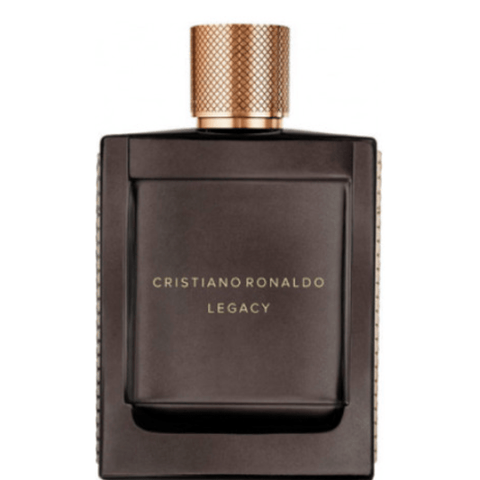 Cristiano Ronaldo Legacy - Eau de Toilette - LuxScents.nl