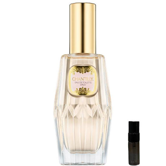 Dana Classic Fragrances Chantilly - Eau de Toilette - LuxScents.nl