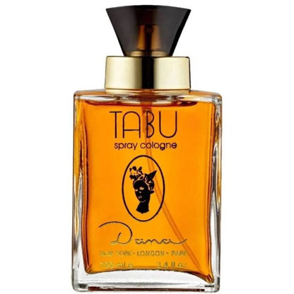 Dana Classic Fragrances Tabu - Eau de Cologne - LuxScents.nl