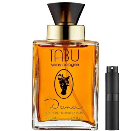Dana Classic Fragrances Tabu - Eau de Cologne - LuxScents.nl