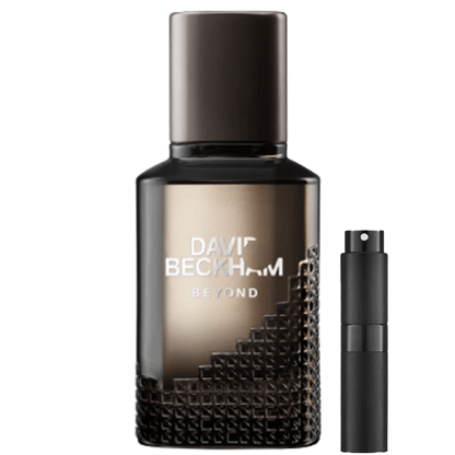 David Beckham Beyond - Eau de Toilette - LuxScents.nl
