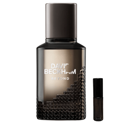 David Beckham Beyond - Eau de Toilette - LuxScents.nl