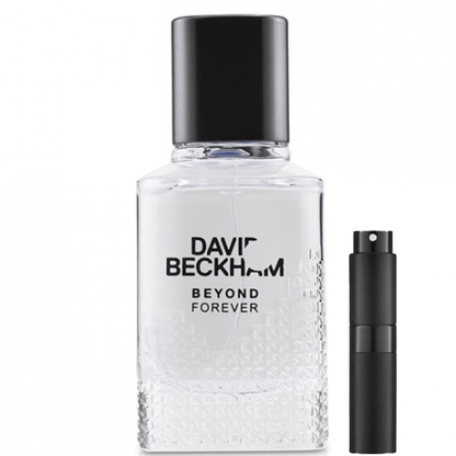 David Beckham Beyond Forever - Eau de Toilette - LuxScents.nl