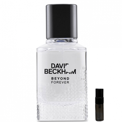 David Beckham Beyond Forever - Eau de Toilette - LuxScents.nl