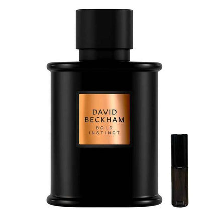 David Beckham Bold Instinct - Eau de Parfum - LuxScents.nl