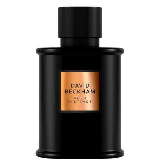 David Beckham Bold Instinct - Eau de Parfum - LuxScents.nl