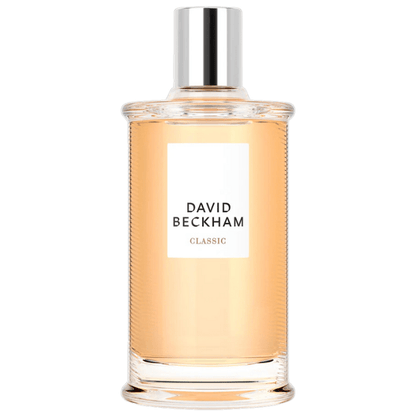 David Beckham Classic - Eau de Toilette - LuxScents.nl
