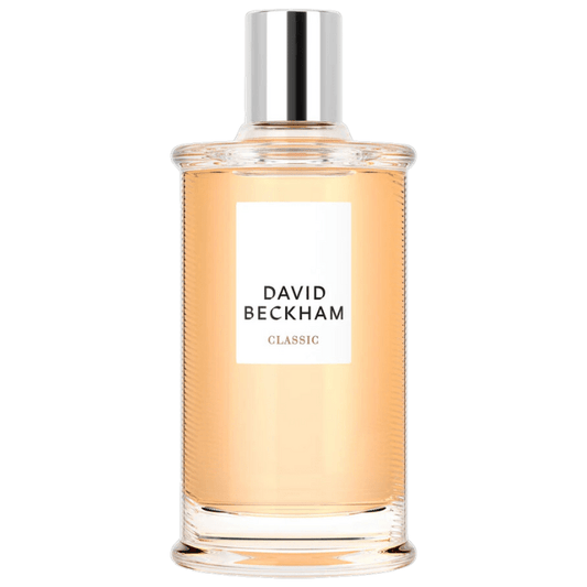 David Beckham Classic - Eau de Toilette - LuxScents.nl