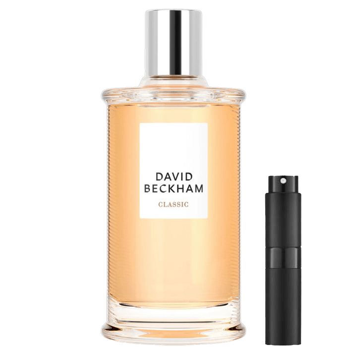 David Beckham Classic - Eau de Toilette - LuxScents.nl