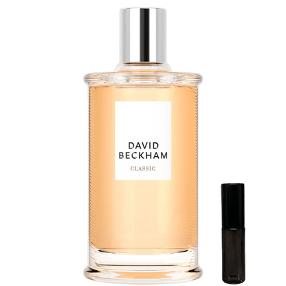David Beckham Classic - Eau de Toilette - LuxScents.nl