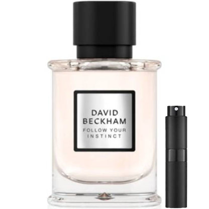 David Beckham Follow Your Instinct - Eau de Parfum - LuxScents.nl