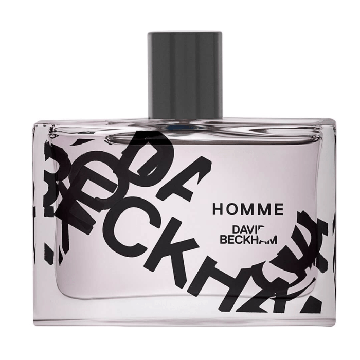David Beckham Homme - Eau de Toilette - LuxScents.nl