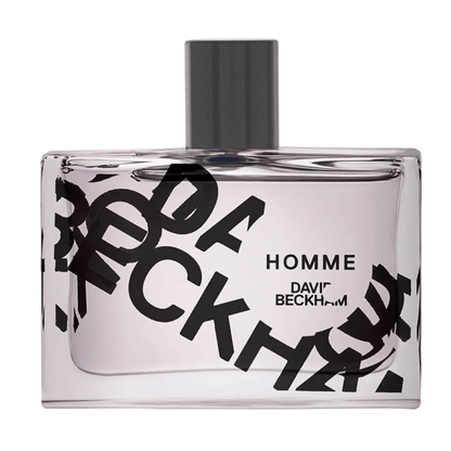 David Beckham Homme - Eau de Toilette - LuxScents.nl