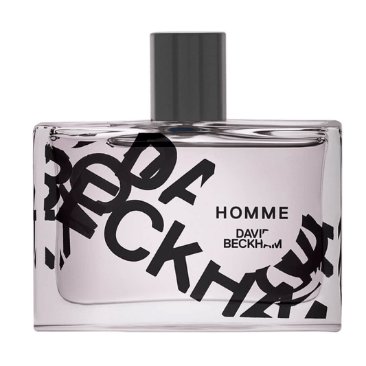 David Beckham Homme - Eau de Toilette - LuxScents.nl