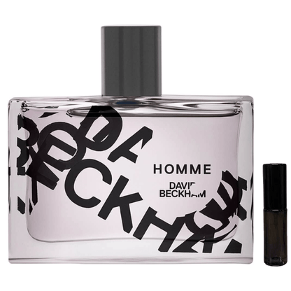 David Beckham Homme - Eau de Toilette - LuxScents.nl