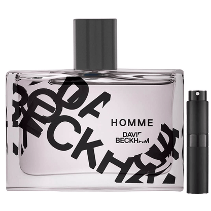 David Beckham Homme - Eau de Toilette - LuxScents.nl