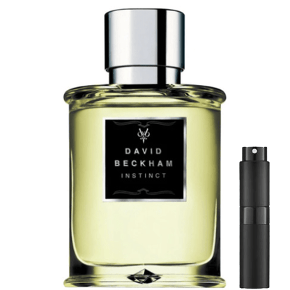 David Beckham Instinct - Eau de Toilette - LuxScents.nl