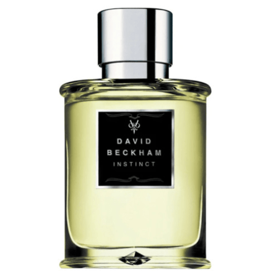 David Beckham Instinct - Eau de Toilette - LuxScents.nl