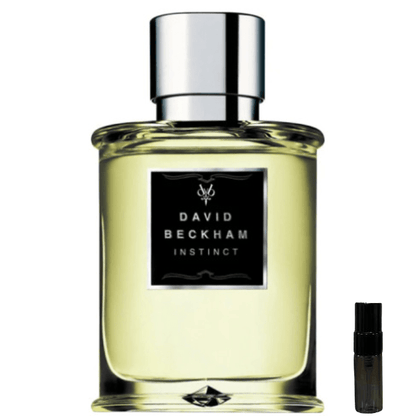 David Beckham Instinct - Eau de Toilette - LuxScents.nl