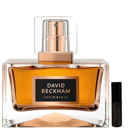 David Beckham Intimately - Eau de Toilette - LuxScents.nl