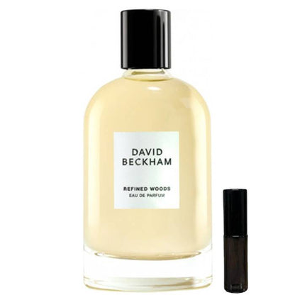 David Beckham Refined Woods - Eau de Parfum - LuxScents.nl