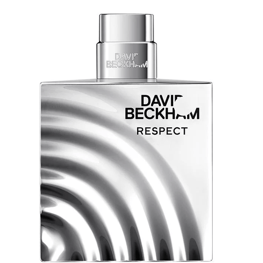David Beckham Respect - Eau de Toilette - LuxScents.nl