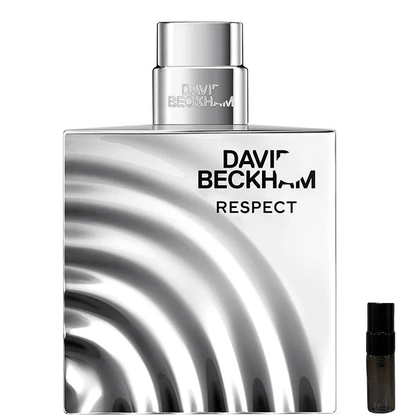 David Beckham Respect - Eau de Toilette - LuxScents.nl
