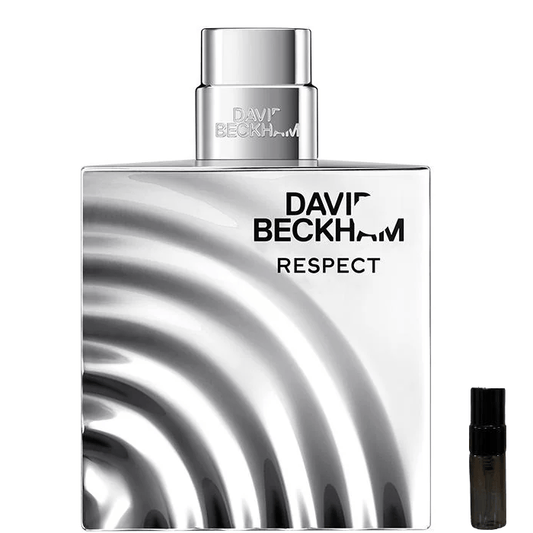 David Beckham Respect - Eau de Toilette - LuxScents.nl
