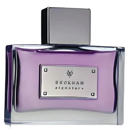 David Beckham Signature for Him - Eau de Toilette - LuxScents
