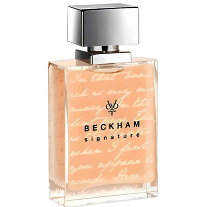 David Beckham Signature Story for Her - Eau de Toilette - LuxScents