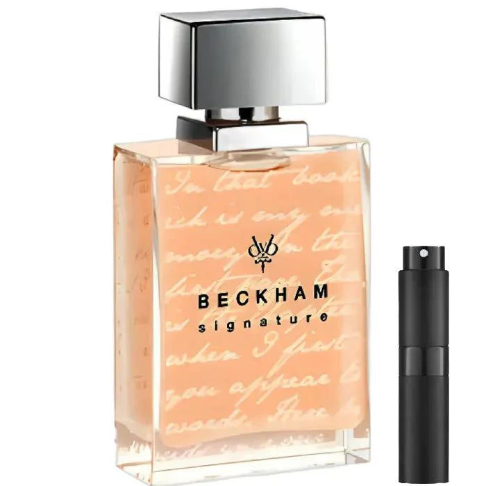 David Beckham Signature Story for Her - Eau de Toilette - LuxScents
