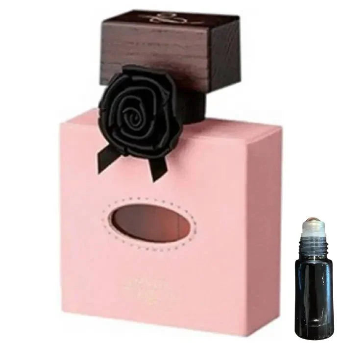 David Cuir Venitien - Eau de Parfum - LuxScents.nl