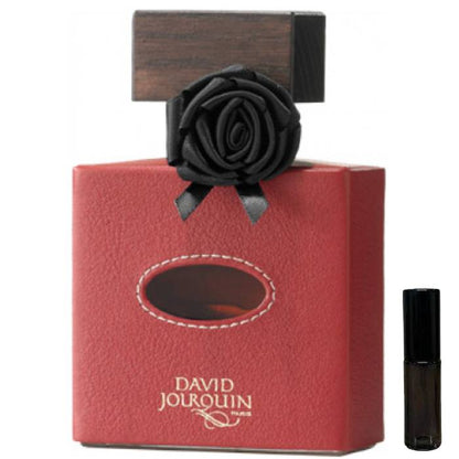 David Jourquin Cuir Reve - Eau de Parfum - LuxScents.nl
