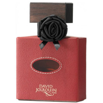 David Jourquin Cuir Reve - Eau de Parfum - LuxScents.nl