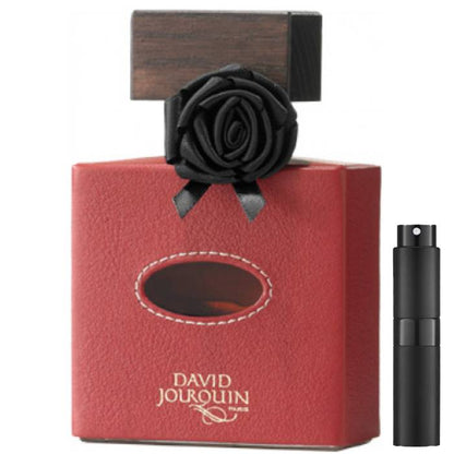 David Jourquin Cuir Reve - Eau de Parfum - LuxScents.nl