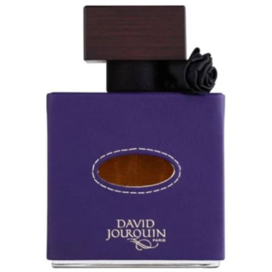David Jourquin Cuiraltesse - Eau de Parfum - LuxScents.nl