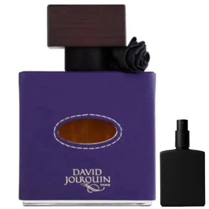 David Jourquin Cuiraltesse - Eau de Parfum - LuxScents.nl