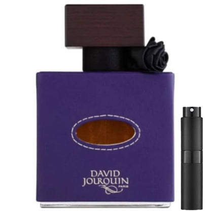 David Jourquin Cuiraltesse - Eau de Parfum - LuxScents.nl