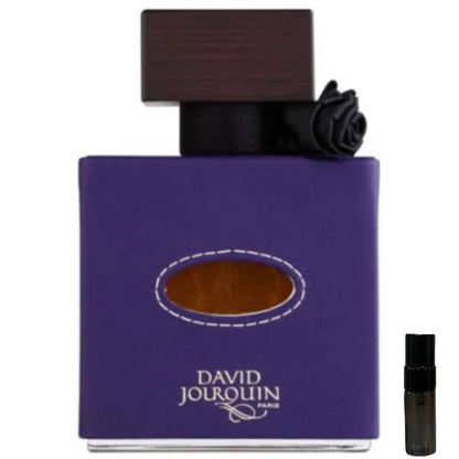 David Jourquin Cuiraltesse - Eau de Parfum - LuxScents.nl
