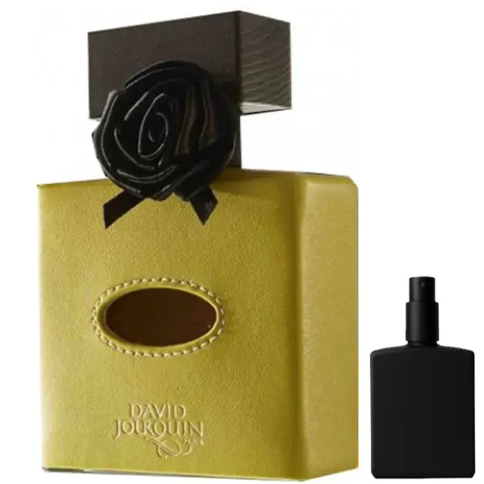 David Jourquin Solaire - Eau de Parfum - LuxScents.nl