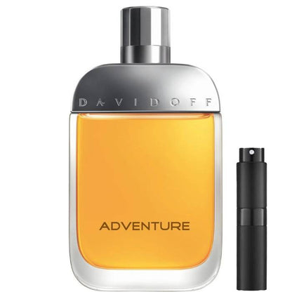Davidoff Adventure - Eau de Toilette - LuxScents.nl