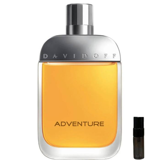 Davidoff Adventure - Eau de Toilette - LuxScents.nl