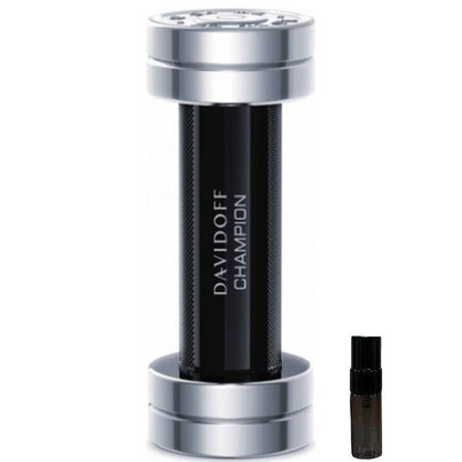 Davidoff Champion - Eau de Toilette - LuxScents.nl