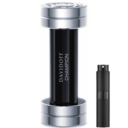 Davidoff Champion - Eau de Toilette - LuxScents.nl