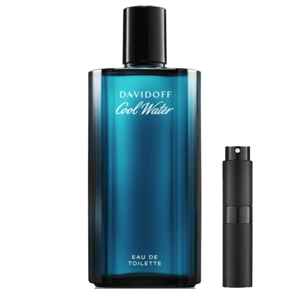 Davidoff Cool Water - Eau de Toilette - LuxScents.nl