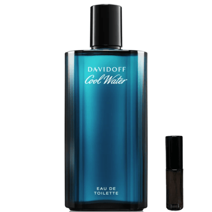 Davidoff Cool Water - Eau de Toilette - LuxScents.nl