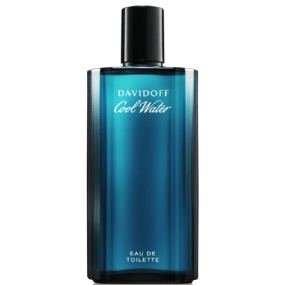 Davidoff Cool Water - Eau de Toilette - LuxScents.nl