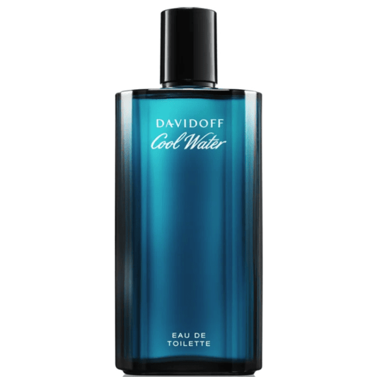 Davidoff Cool Water - Eau de Toilette - LuxScents.nl
