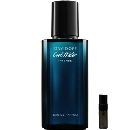 Davidoff Cool Water Intense - Eau de Parfum - LuxScents.nl