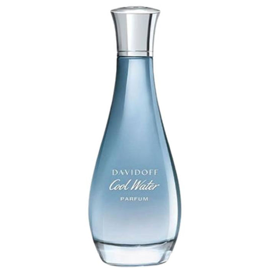 Davidoff Cool Water Parfum For Women - Parfum - LuxScents.nl